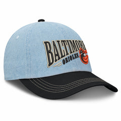 Baltimore Orioles Fanatics Retire Adjustable Hat Online