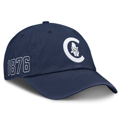 Chicago Cubs Nike Cooperstown Club Adjustable Hat for sale