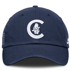 Chicago Cubs Nike Cooperstown Club Adjustable Hat for sale