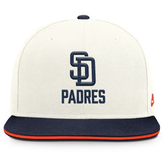 San Diego Padres Nike Cooperstown Pro Dri-FIT Snapback Hat Near Me