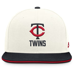 Minnesota Twins Nike Cooperstown Pro Dri-FIT Snapback Hat Outlet