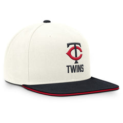 Minnesota Twins Nike Cooperstown Pro Dri-FIT Snapback Hat Outlet
