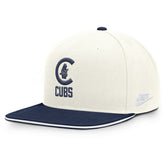 Chicago Cubs Nike Cooperstown Pro Dri-FIT Snapback Hat Outlet