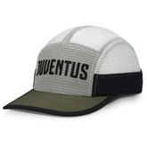 Fanatics - Juventus Skylight Camper Adjustable Hat - Olive