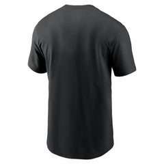 Seattle Mariners Nike Alternate Wordmark T-Shirt for sale
