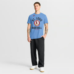 St. Louis Cardinals Nike Cooperstown Collection T-Shirt Sale