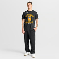 Pittsburgh Pirates Nike Cooperstown Collection T-Shirt Sale