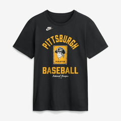 Pittsburgh Pirates Nike Cooperstown Collection T-Shirt Sale