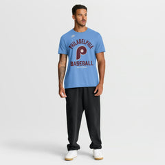 Philadelphia Phillies Nike Cooperstown Collection T-Shirt Outlet