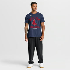 Boston Red Sox Nike Cooperstown Collection T-Shirt Outlet