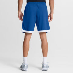 Indianapolis Colts Fearless Drive Shorts - Royal - Fanatics