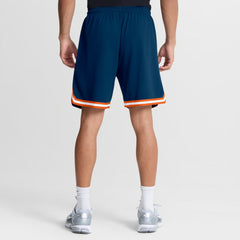 Chicago Bears Fearless Drive Shorts - Navy - Fanatics