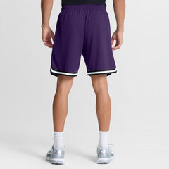 Baltimore Ravens Fearless Drive Shorts - Purple - Fanatics