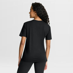 Pittsburgh Steelers Women's Fade Legacy T-Shirt - Black - Fanatics