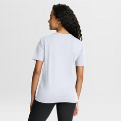 Minnesota Vikings Women's Fade Legacy T-Shirt - White - Fanatics