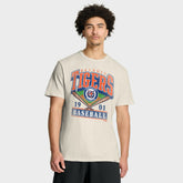 Detroit Tigers Fanatics Stadium Slub T-Shirt for sale