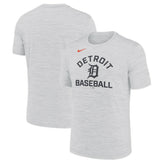 Detroit Tigers Nike Velocity Team City Baseball Dri-FIT T-Shirt Online