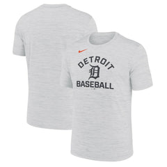 Detroit Tigers Nike Velocity Team City Baseball Dri-FIT T-Shirt Online