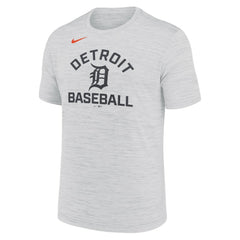 Detroit Tigers Nike Velocity Team City Baseball Dri-FIT T-Shirt Online