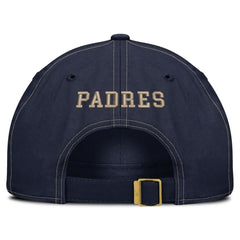 San Diego Padres Nike Father's Day Club Adjustable Hat Online