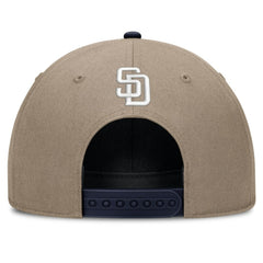 San Diego Padres Nike Father's Day Rope Rise Adjustable Hat Sale