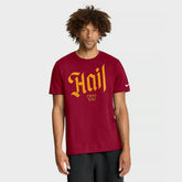 Washington Commanders Local T-Shirt - Burgundy - Nike