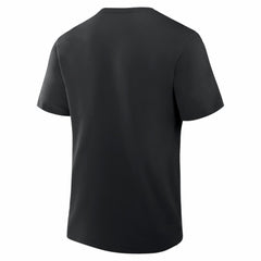 Los Angeles Dodgers Fanatics 2025 National League Division Series Champions Locker Room T-Shirt Outlet
