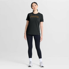 Pittsburgh Pirates Nike Women's Wordmark T-Shirt Sale