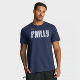 Philadelphia Phillies Nike City Connect Large Logo T-Shirt Near Me