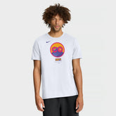 Colorado Rockies Nike City Connect Large Logo T-Shirt Discount
