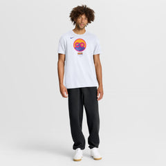 Colorado Rockies Nike City Connect Large Logo T-Shirt Discount