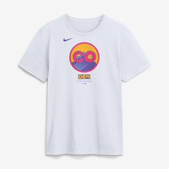 Colorado Rockies Nike City Connect Large Logo T-Shirt Discount
