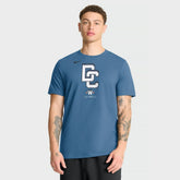 Washington Nationals Nike City Connect Large Logo T-Shirt Sale