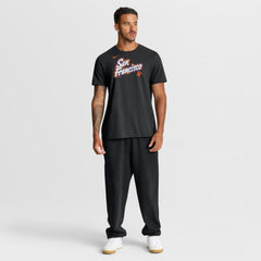 San Francisco Giants Nike City Connect Wordmark T-Shirt Sale