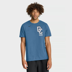 Washington Nationals Nike City Connect Wordmark T-Shirt for sale
