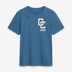 Washington Nationals Nike City Connect Wordmark T-Shirt for sale