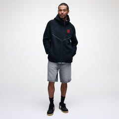 Detroit Tigers Nike Tech Fleece Raglan Full-Zip Windrunner Hoodie Near Me