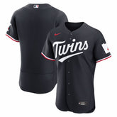 Minnesota Twins Nike Alternate Authentic Jersey Near Me