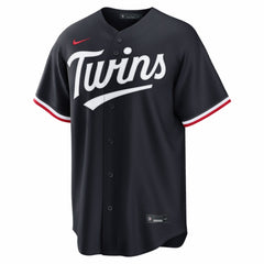 Byron Buxton Minnesota Twins Nike Alternate Replica Jersey Discount