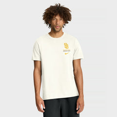 San Diego Padres Nike Primetime 2-Hit T-Shirt Outlet
