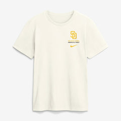 San Diego Padres Nike Primetime 2-Hit T-Shirt Outlet