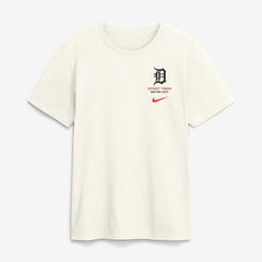 Detroit Tigers Nike Primetime 2-Hit T-Shirt Sale