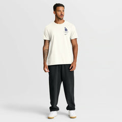 Los Angeles Dodgers Nike Primetime 2-Hit T-Shirt Outlet