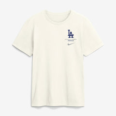 Los Angeles Dodgers Nike Primetime 2-Hit T-Shirt Outlet