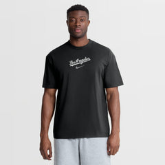 Los Angeles Dodgers Nike City Name Max 90 T-Shirt for sale