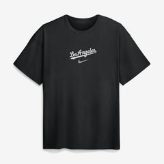 Los Angeles Dodgers Nike City Name Max 90 T-Shirt for sale