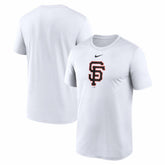 San Francisco Giants Nike New Legend Dri-FIT T-Shirt Near Me