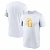 San Diego Padres Nike New Legend Dri-FIT T-Shirt Outlet