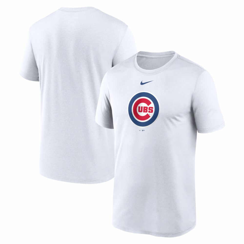 Chicago Cubs Nike New Legend Dri-FIT T-Shirt Near Me