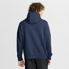 Chicago Cubs Nike Cooperstown Collection Logo Club Hoodie Online